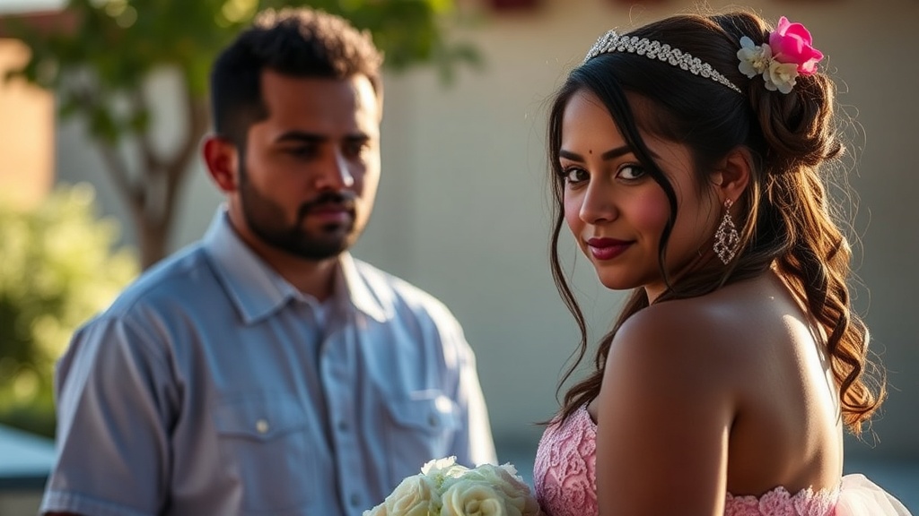 Heber City Quinceañera Stabbing: Probation for Four Suspects