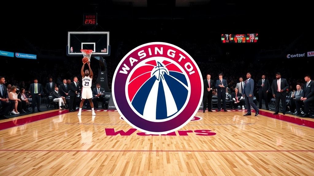 Washington Wizards image