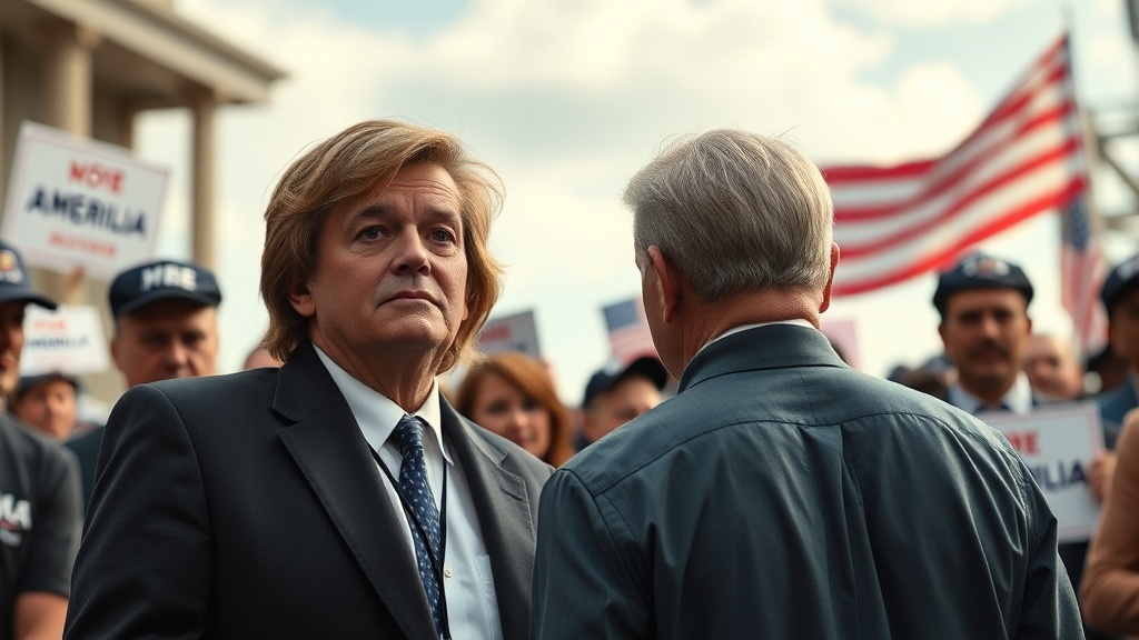 Understanding the Disconnect Between American Values and Voting Behavior