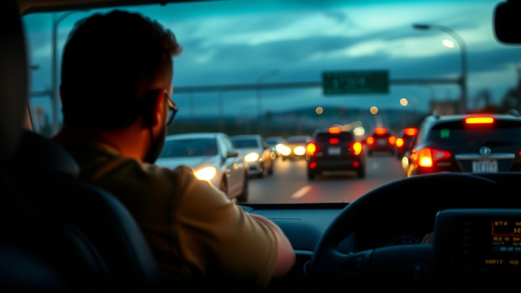 States Implement New Measures to Combat Aggressive Driving