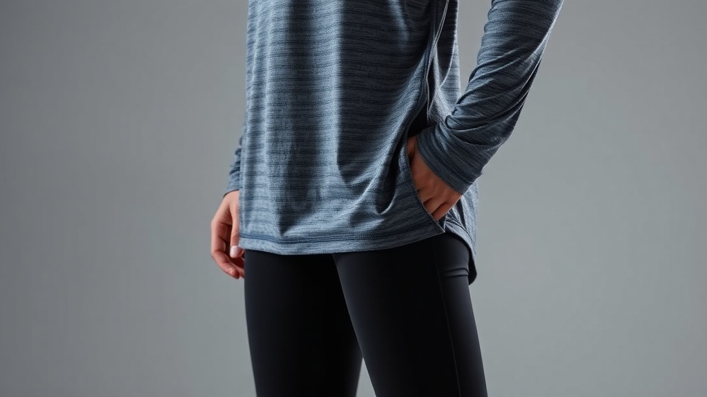 Most People Get Athletic Apparel Wrong in 2026. Here is the Truth.