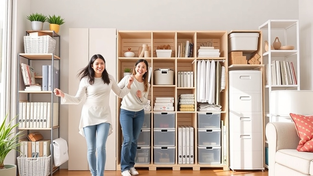 Most People Get Home Organization Wrong in 2026 — Here Is the Truth