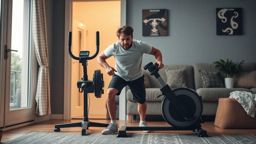 Most People Get Home Fitness Wrong in 2026. Here is the Truth.