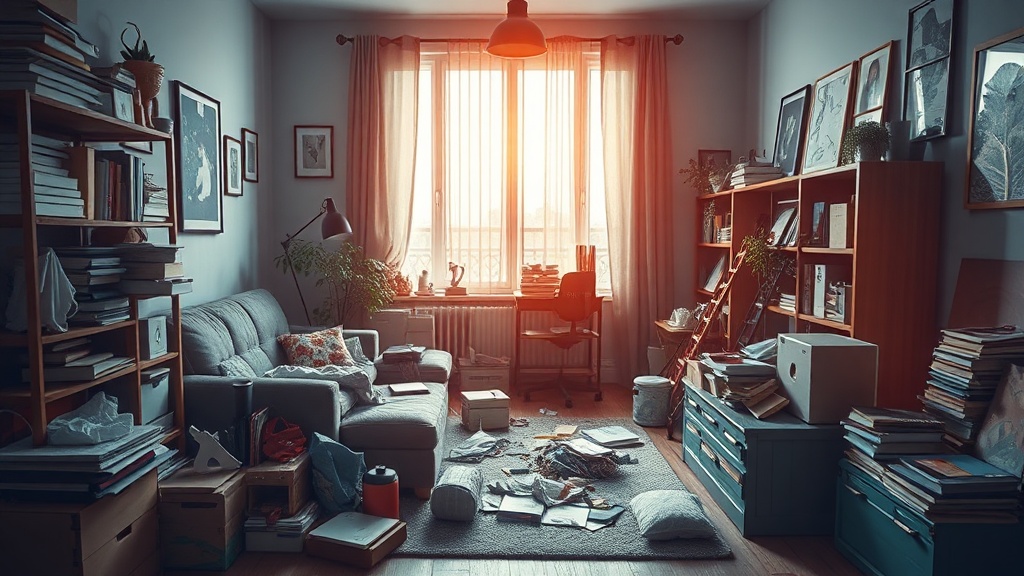 Most People Get Home Organization Wrong in 2026: The Truth About Decluttering Your Space