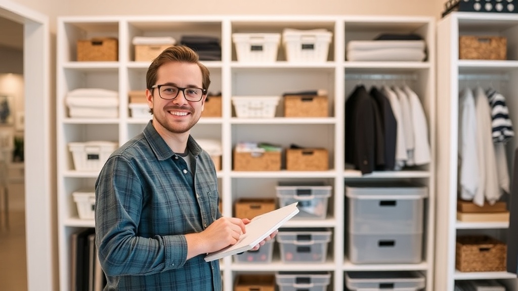 Most People Get Home Organization Wrong in 2026: The Truth About Decluttering Your Space