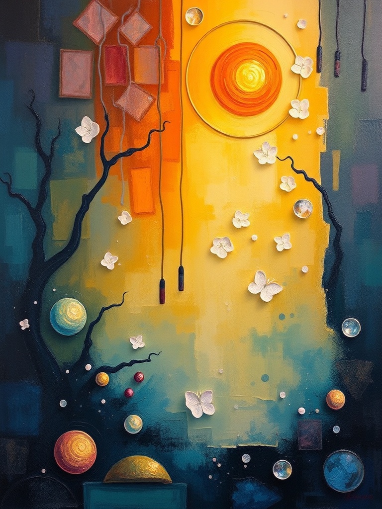 Mindful Living image