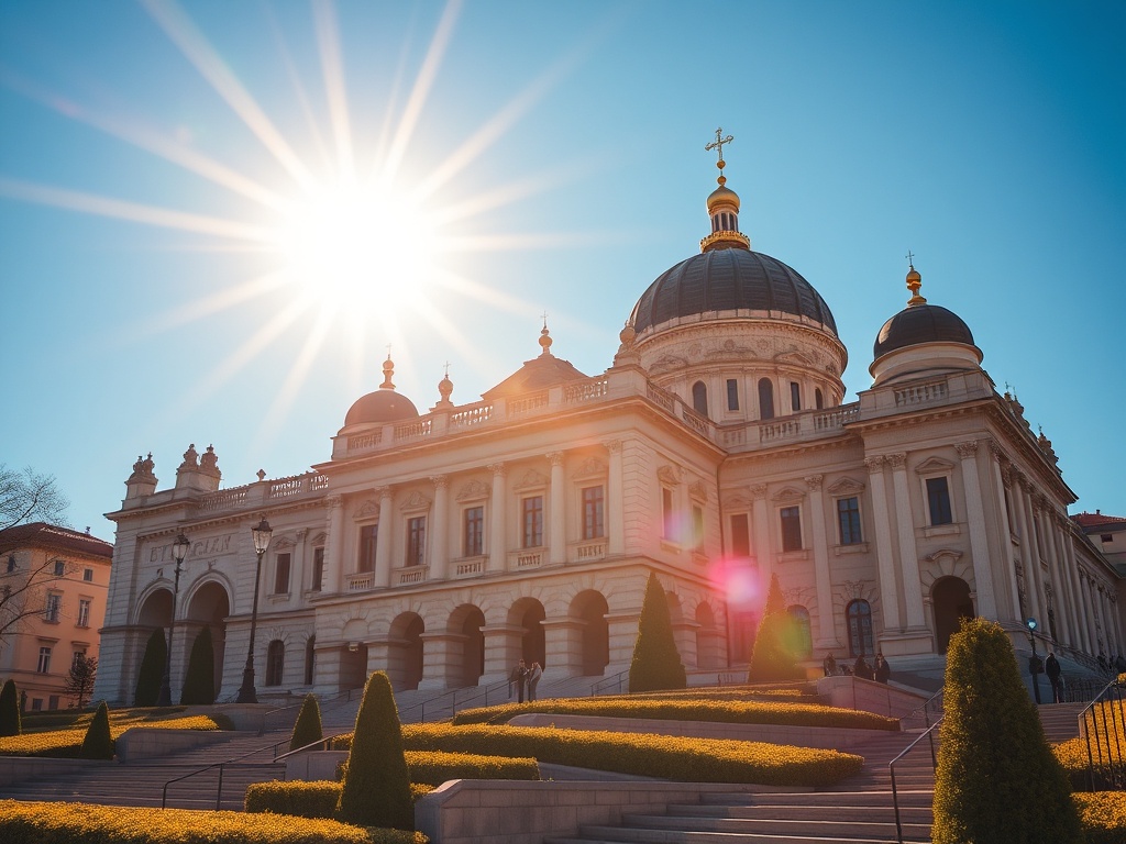 Belgrad Rüyası Turu Ankara Hareketli