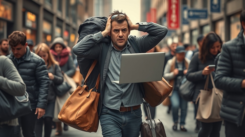 Most People Get Buying Laptops Wrong in 2026: The Truth About Affordable, High-Performance Choices