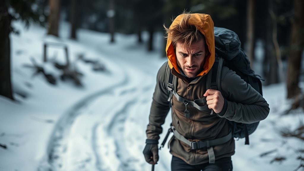 Hiking Backpack vs Daypack for Winter Hikes in 2026: Which is the Best Choice?