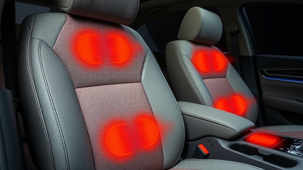 Heated Car Seat Cover vs Heated Blanket Comparison in 2026: Which Is Best for Winter Road Trips?