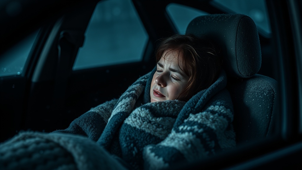 Heated Car Seat Cover vs Heated Blanket Comparison in 2026: Which Is Best for Winter Road Trips?