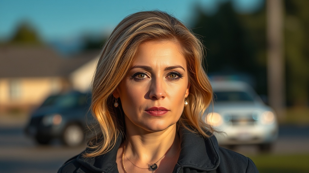 Kearns Woman Arrested for Murder Following Allegations Against Boyfriend