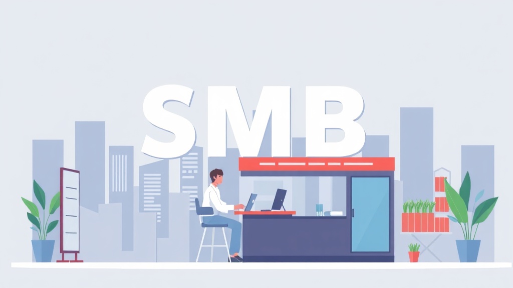 SMB image