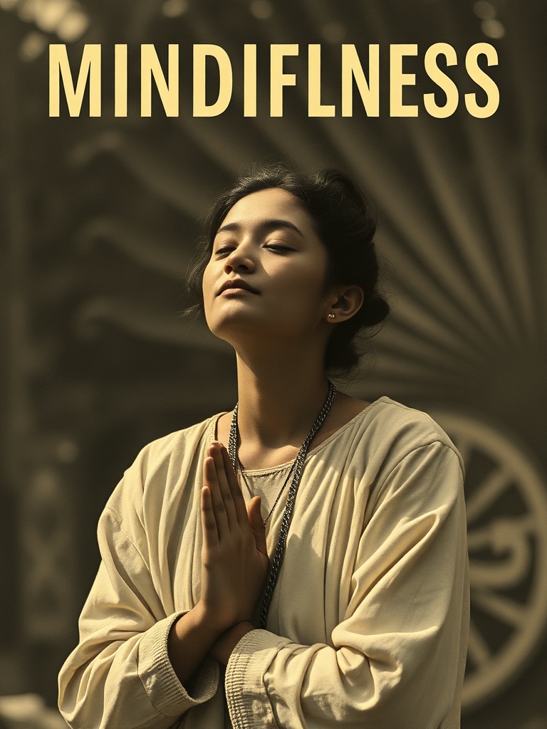 Mindfulness image