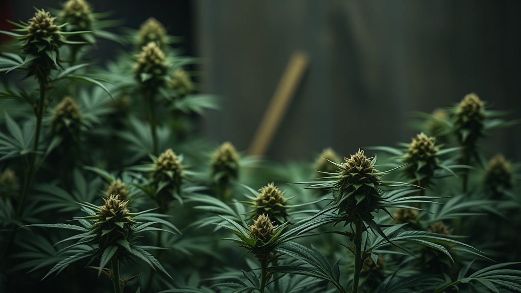 THC image