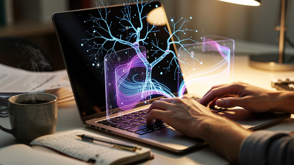 Building foundational AI knowledge through technology