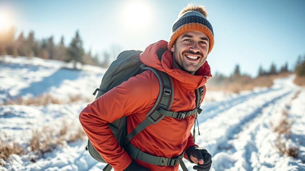 Best Winter Hiking Backpack with Hydration Reservoir in 2026: Stay Warm, Hydrated, and Ready