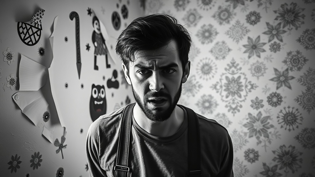 Wall Decals vs Peel and Stick Wallpaper for Winter Decor in 2026: What DIY Enthusiasts Must Know