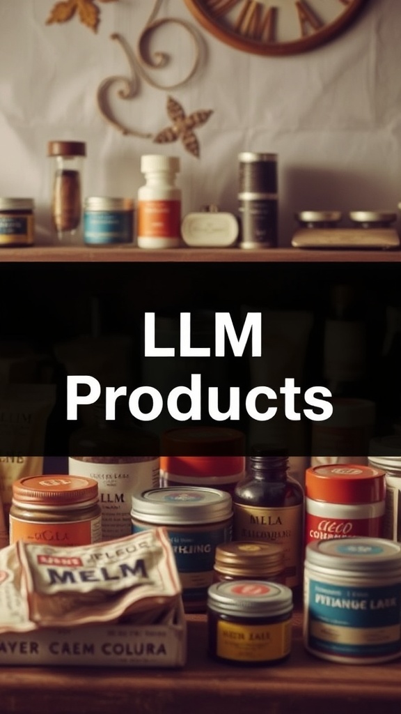 MLM Products image