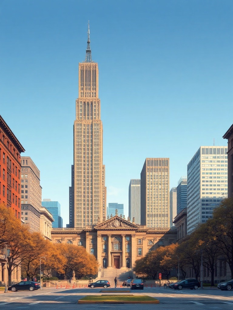 University of Chicago image