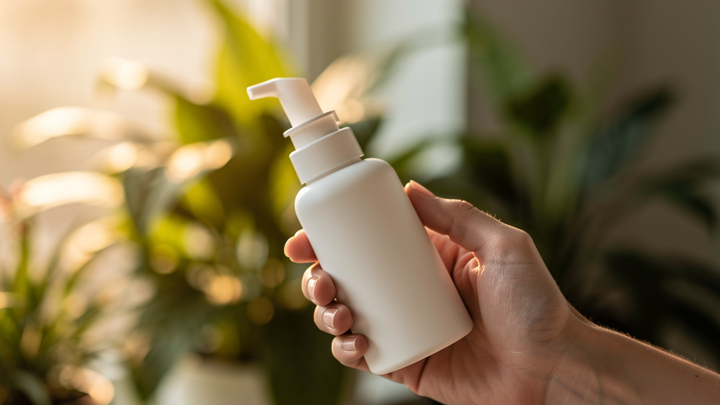 NAD+ nasal spray for convenient daily use