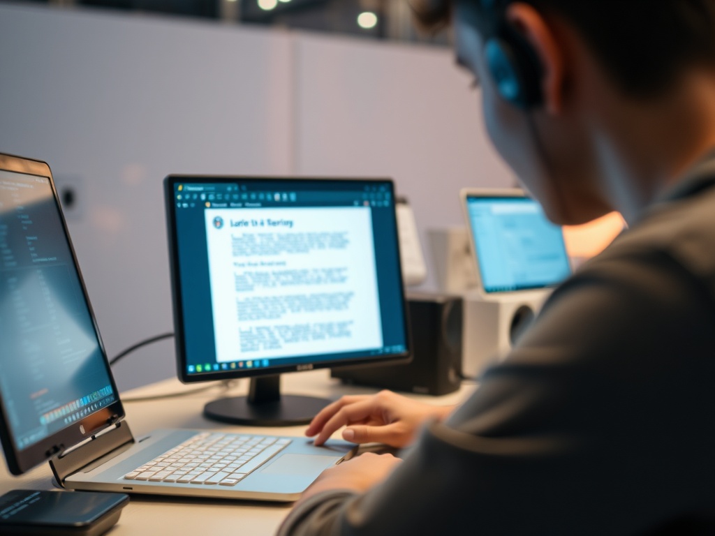 The Dawn of In-Browser Real-Time Voice AI