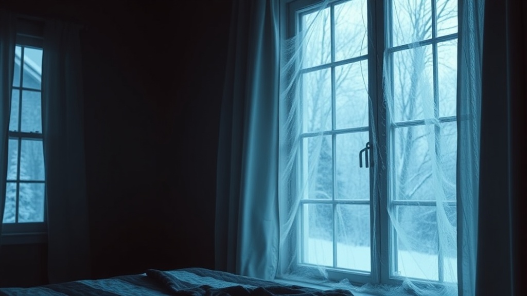 Best Thermal Insulated Curtains for Winter 2026: Ultimate Warmth & Energy Efficiency for Athletes' Bedrooms