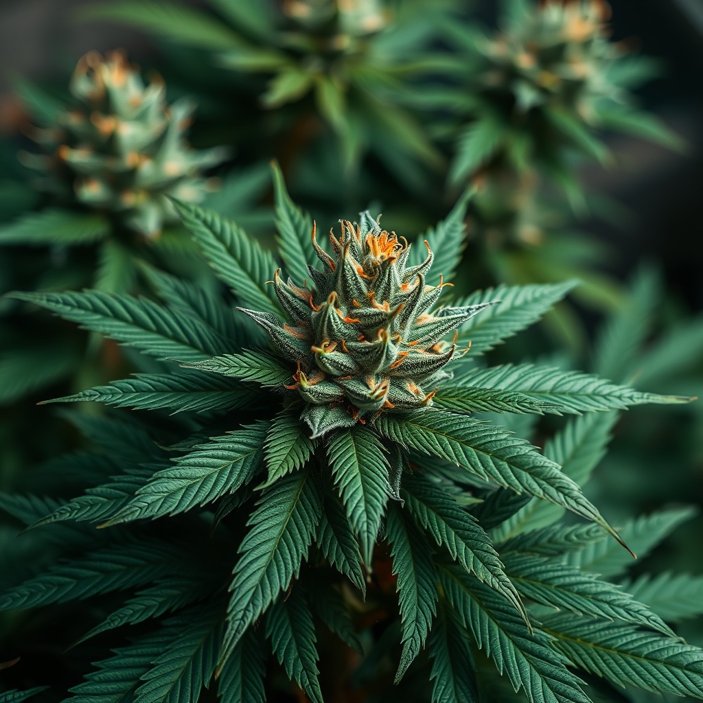 Cannabis image