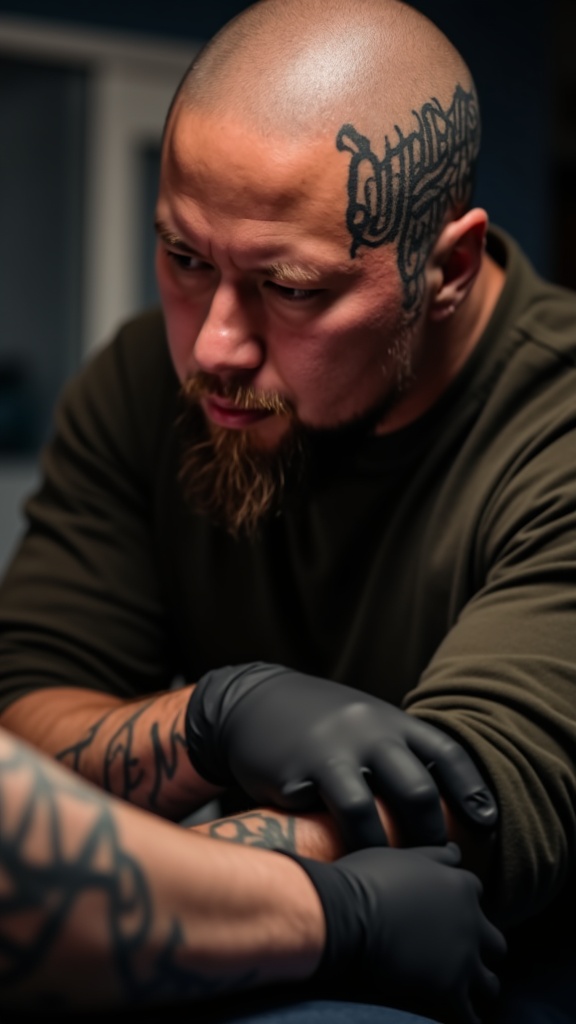 Sinners Tattoo Expo: Dallas's Premier Ink Event