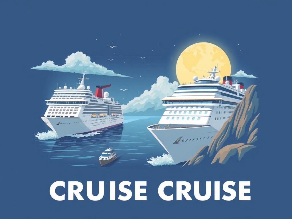 cruises image