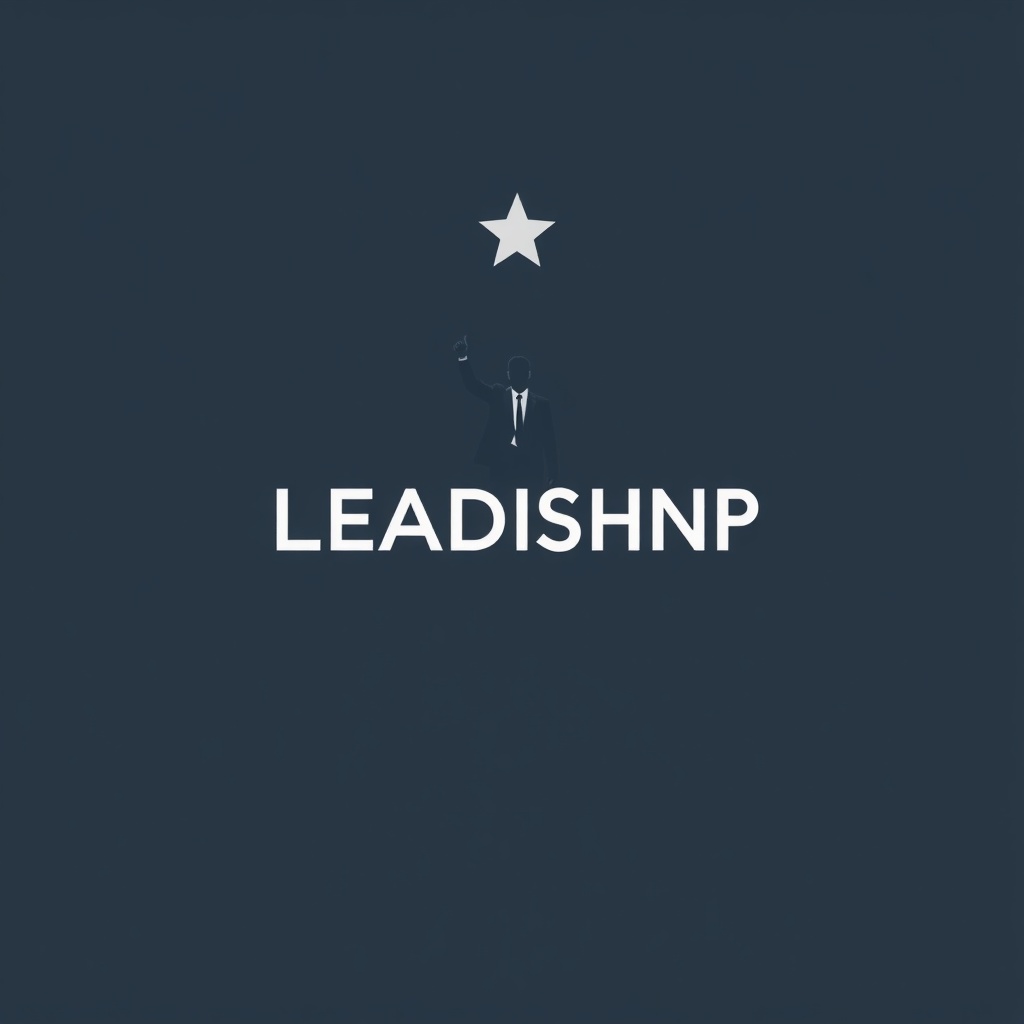 Leadership image