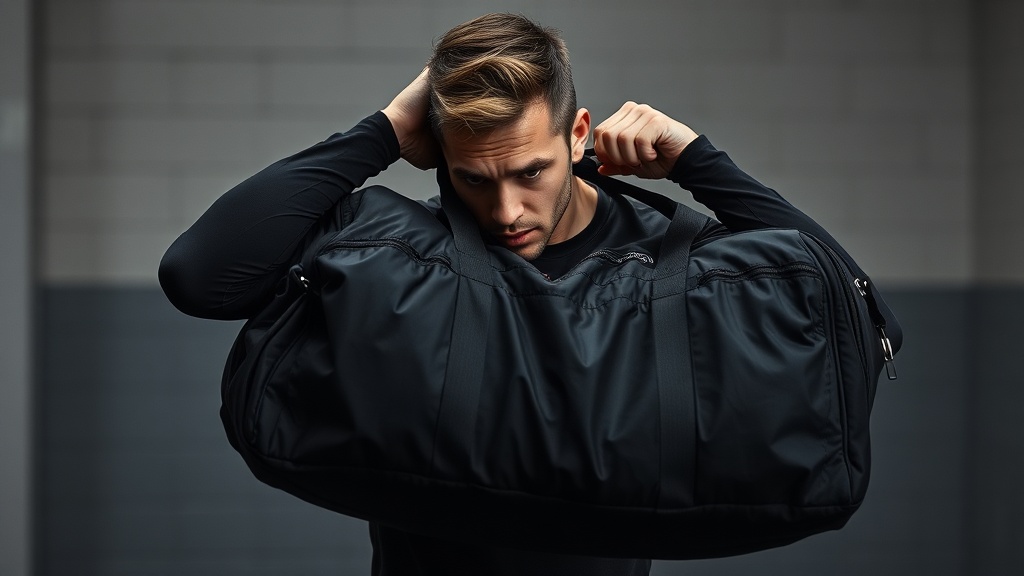 Best Gym Bag with Insulated Compartments Under $80 in 2026: The Ultimate Guide for Athletes