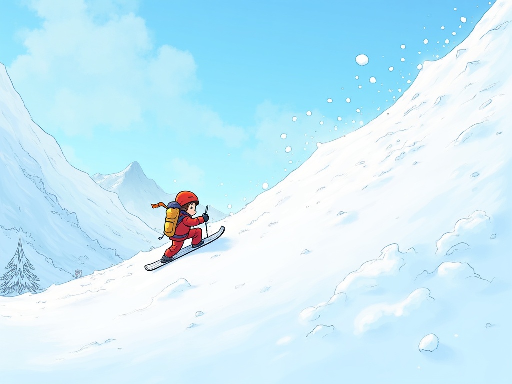 The craziest scene from the story