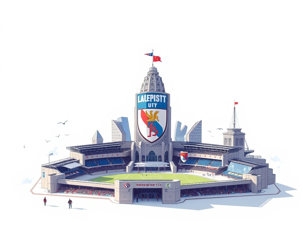 manchester city image