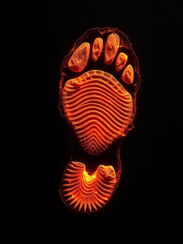Digital Footprint image