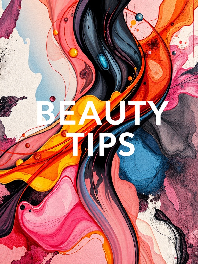 Beauty Tips image