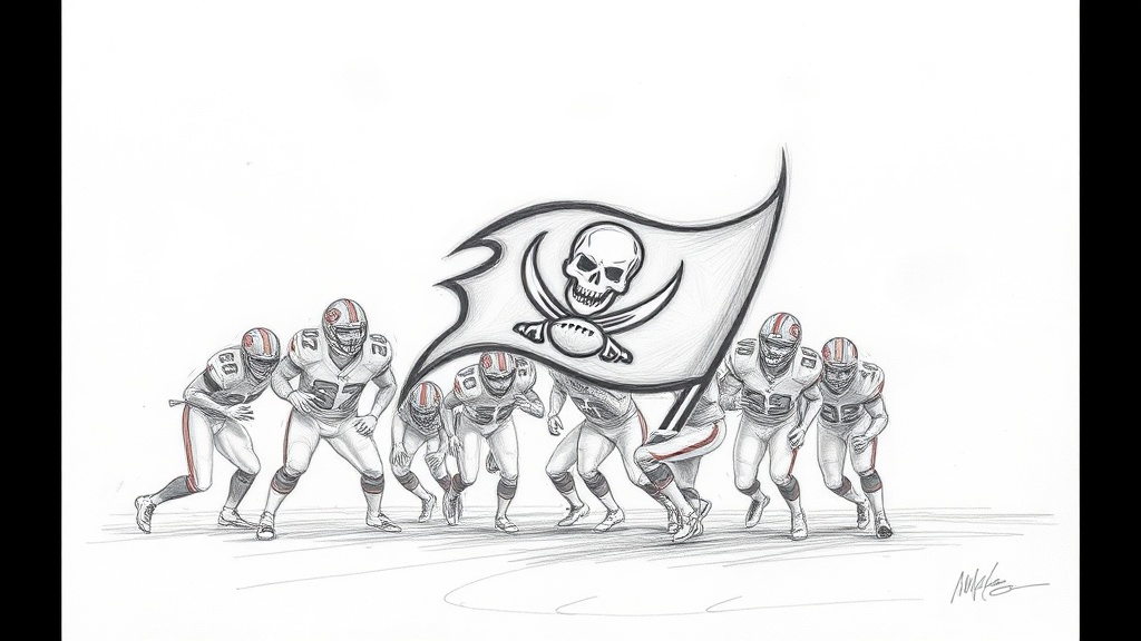 Tampa Bay Buccaneers image