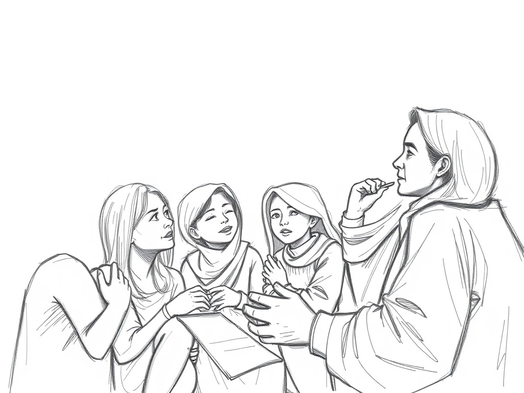 Philanthropy image