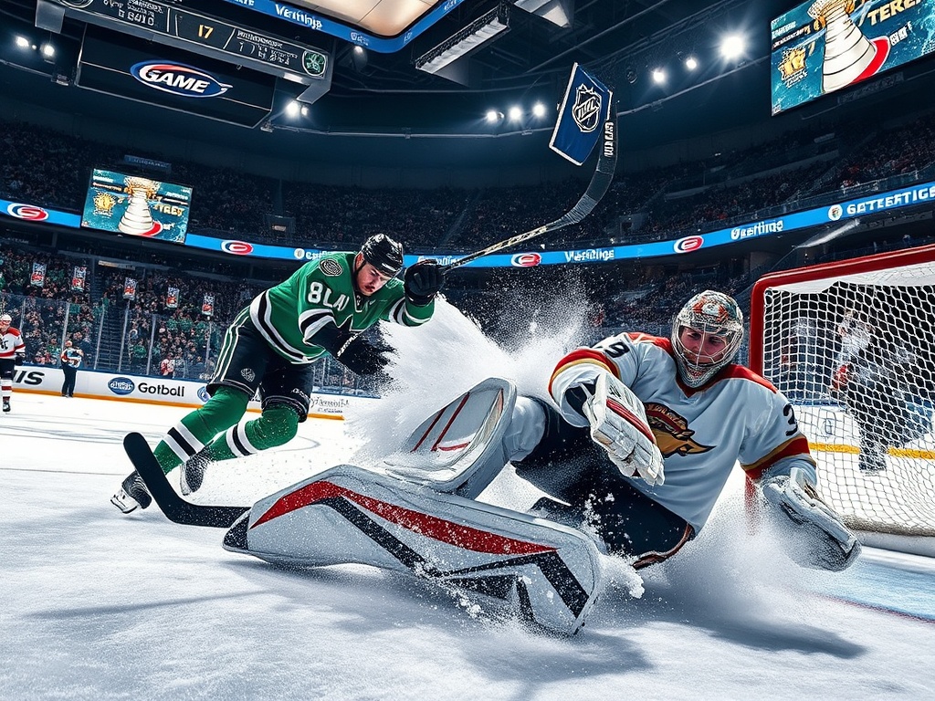 NHL Game Recaps and Fantasy Insights from December 27, 2025