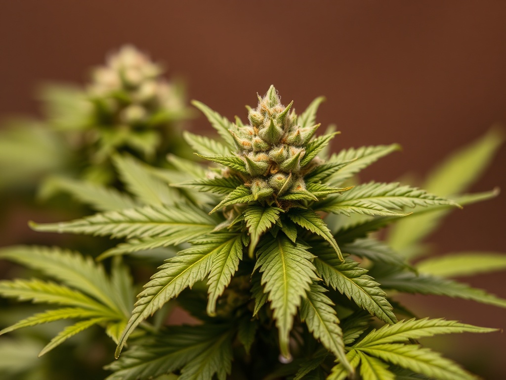 Marijuana image