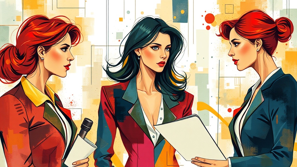 Women in Business image