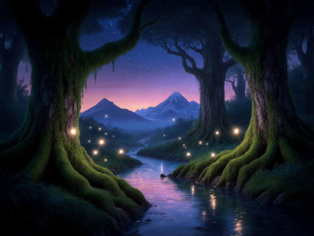 a-majestic-enchanted-forest-at-dusk-with-glowing-i98sotjffk-1