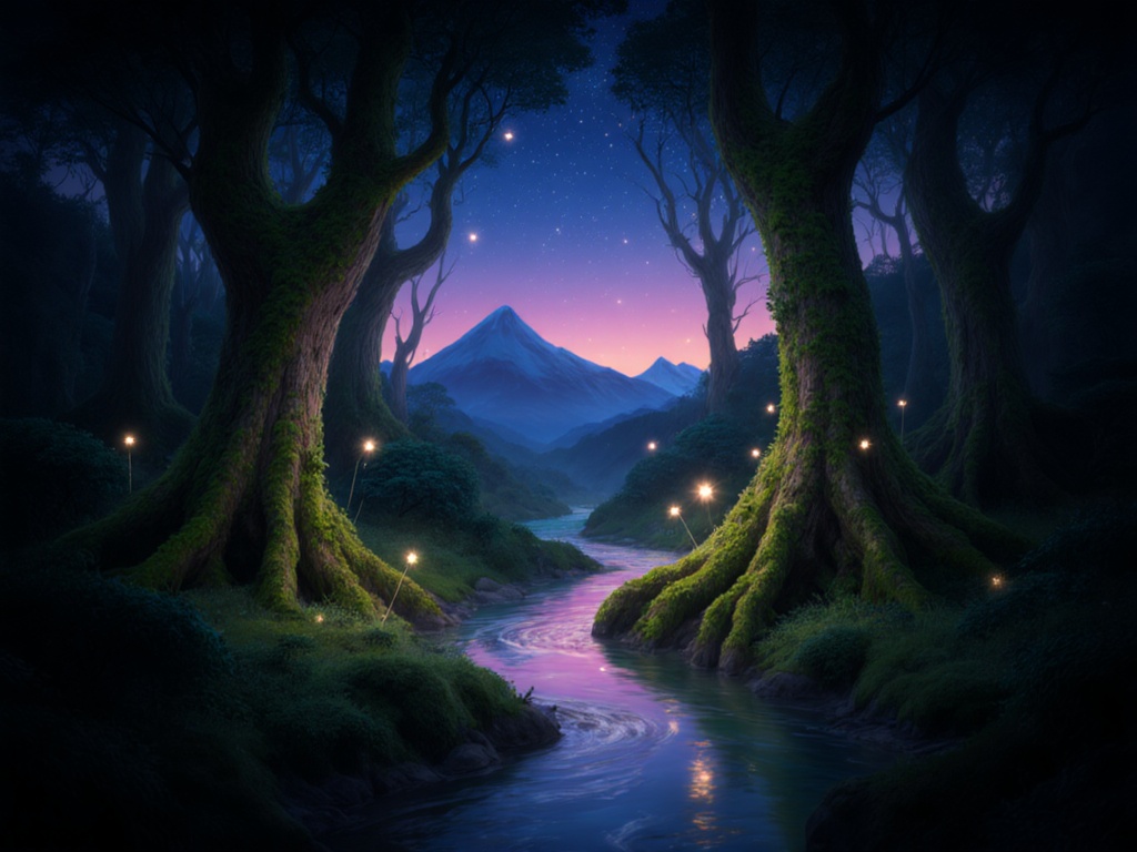 a-majestic-enchanted-forest-at-dusk-with-glowing-i98sotjffk-4