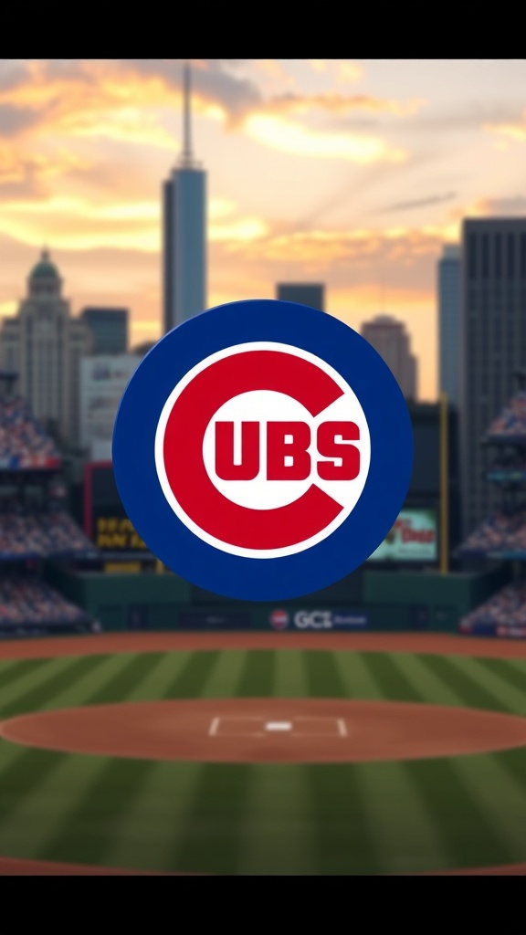 Chicago Cubs image
