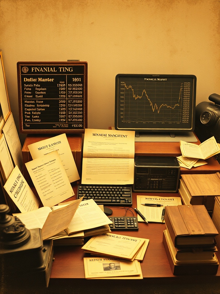 Financial Management image