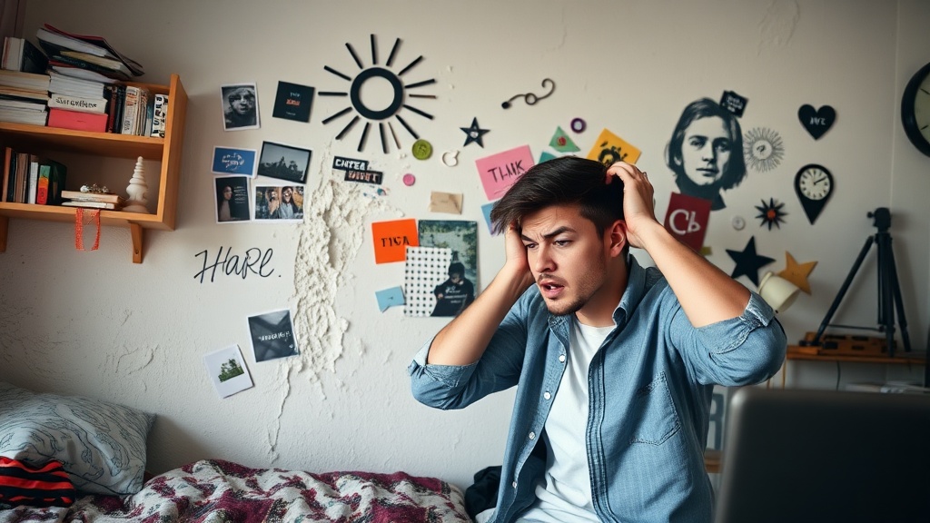 Removable Winter Wall Decals for Dorm Rooms 2026: The Ultimate Guide to Transform Your Space