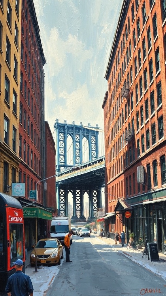 Brooklyn image