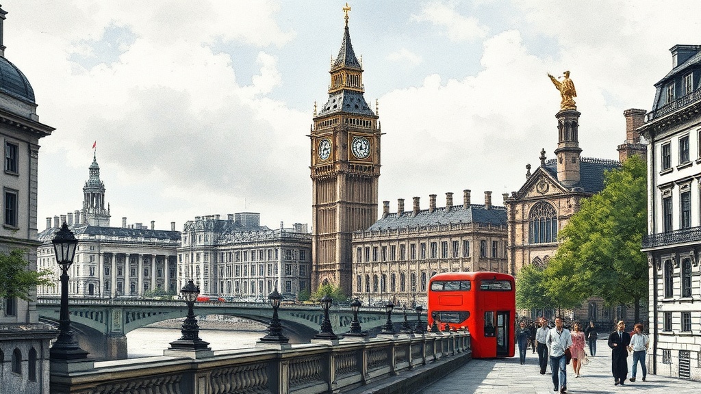 london history image