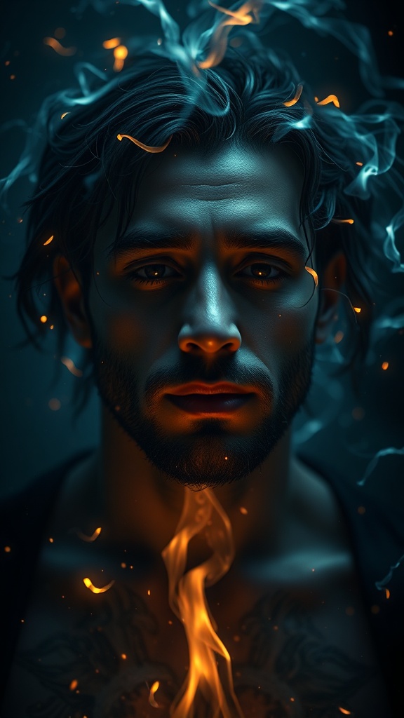 Personal Transformation image