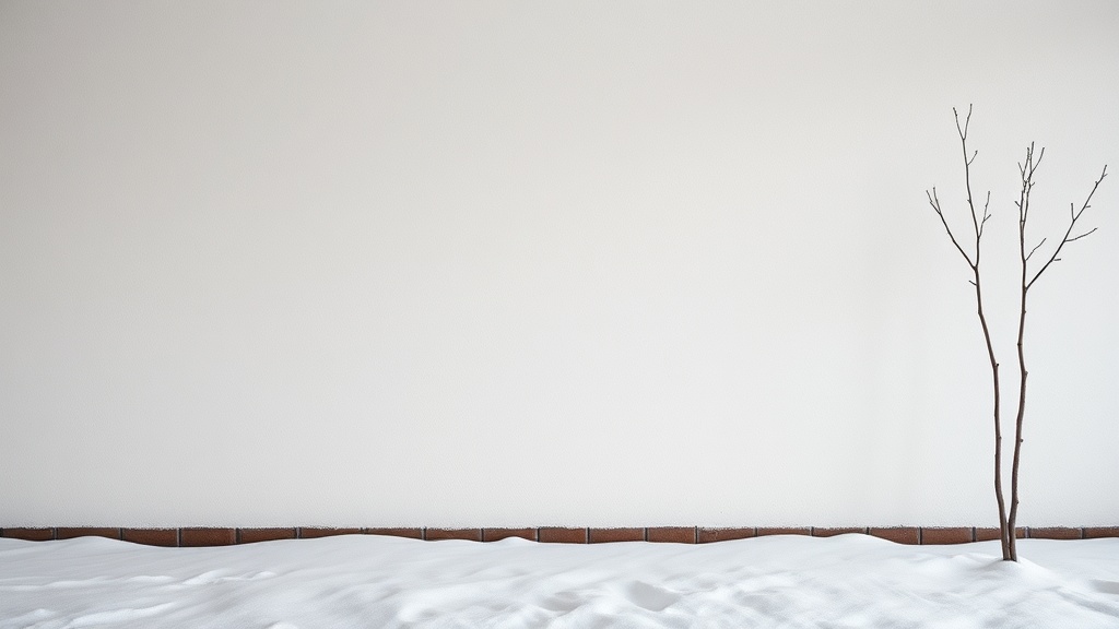 Affordable Winter Peel and Stick Wallpaper Under $50 in 2026: Best Budget-Friendly Picks for Cozy Walls